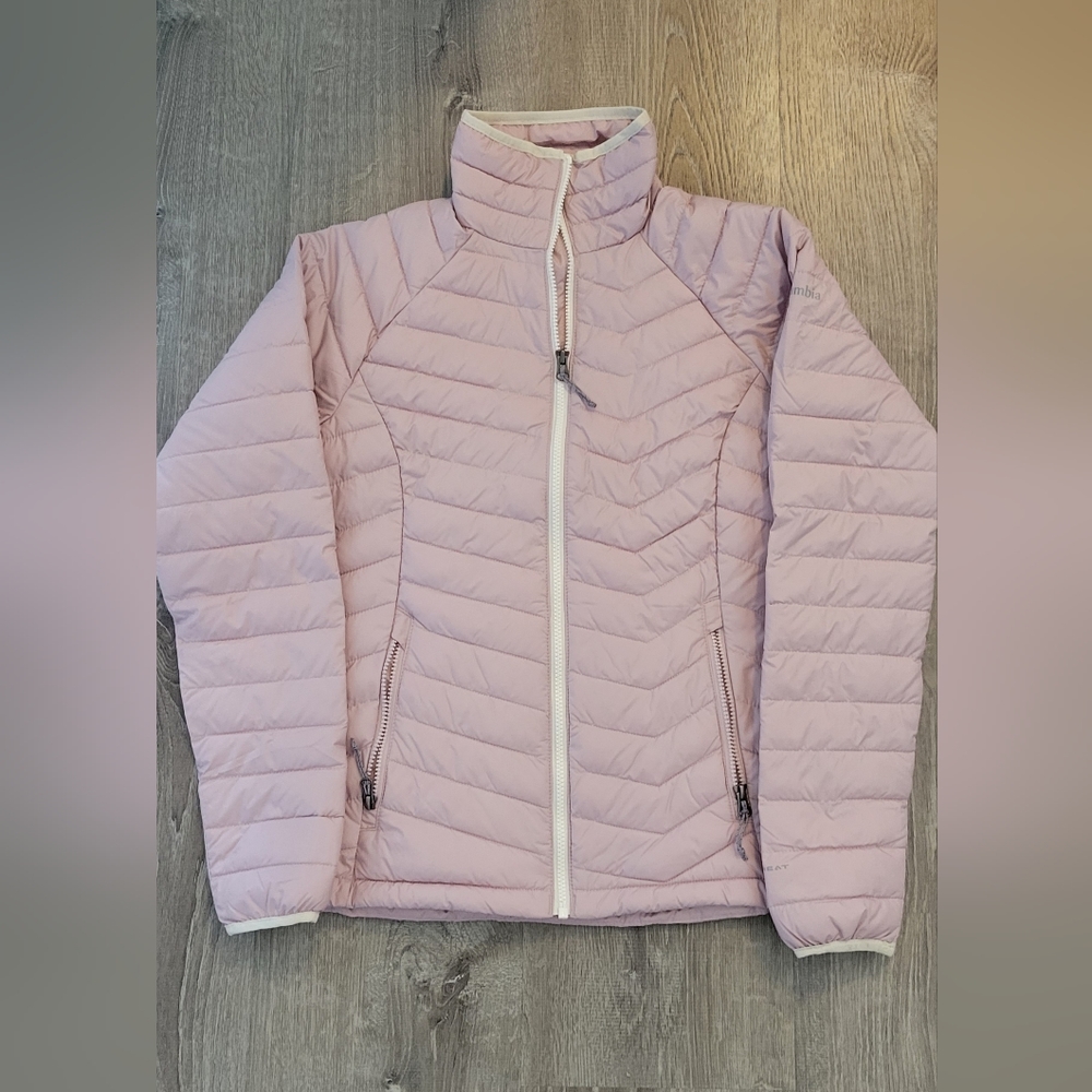 Women's Columbia jacket